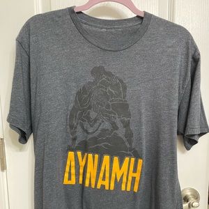 Mens Raskol Apparel T shirt